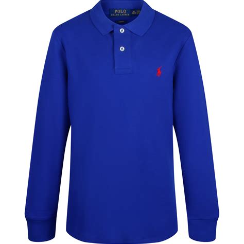 cheap boys ralph lauren polo shirts